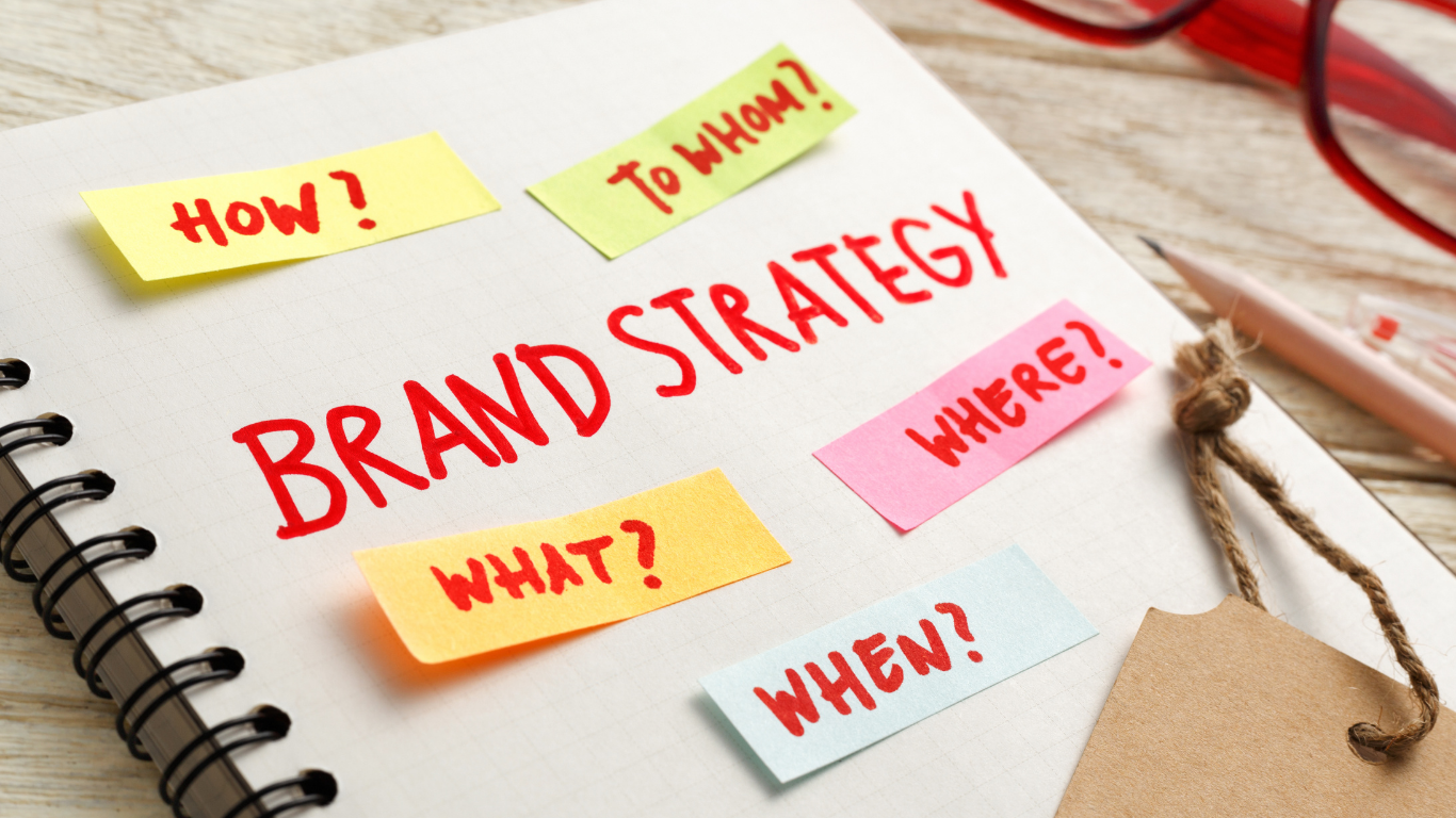 Brand Management; is it even necessary for business?