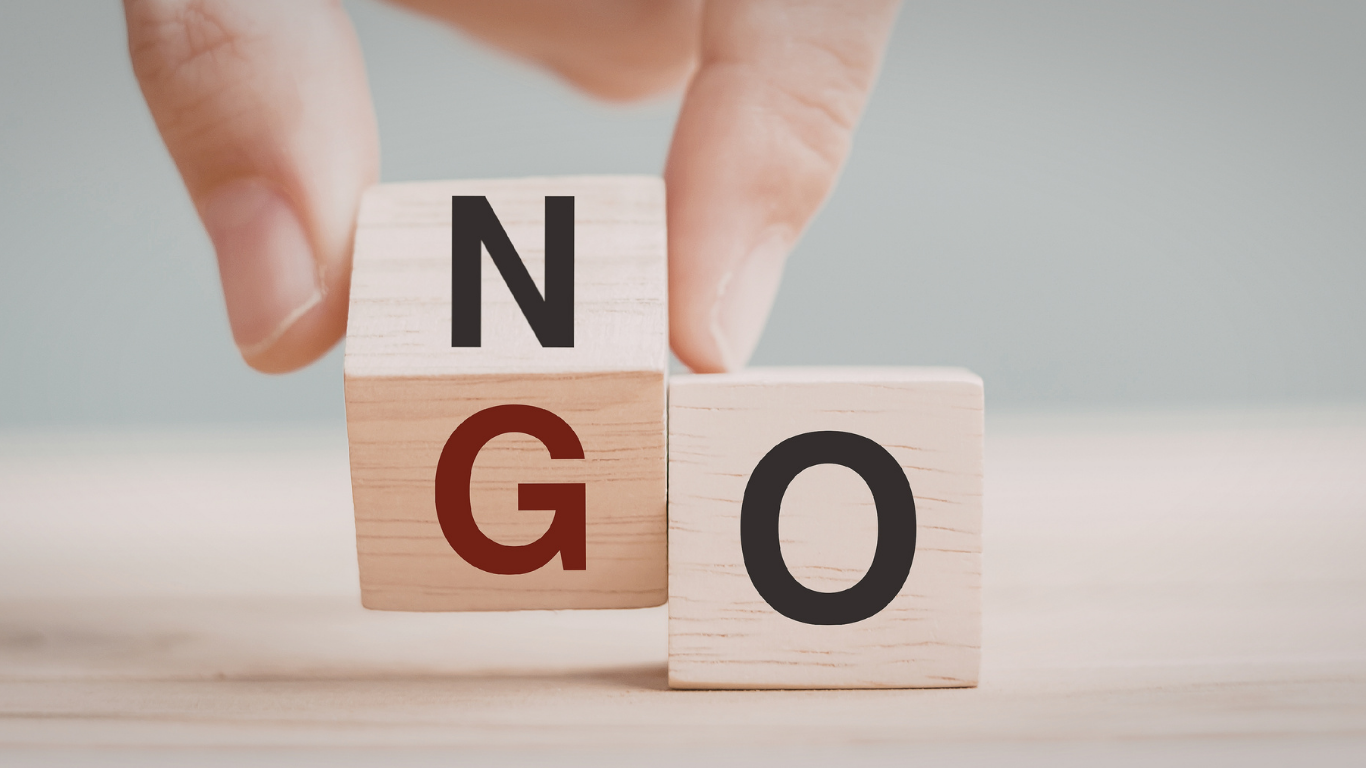 Advocacy, Advertising and NGO PR